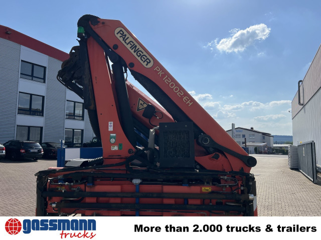 Mercedes-Benz Antos 1836 L 4x2, Glastransporter, Heckkran - Kamion s otvorenim sandukom, Kamion s kranom: slika Mercedes-Benz Antos 1836 L 4x2, Glastransporter, Heckkran - Kamion s otvorenim sandukom, Kamion s kranom Mercedes-Benz Antos 1836 L 4x2, Glastransporter, Heckkran - Kamion s otvorenim sandukom, Kamion s kranom: slika Mercedes-Benz Antos 1836 L 4x2, Glastransporter, Heckkran - Kamion s otvorenim sandukom, Kamion s kranom