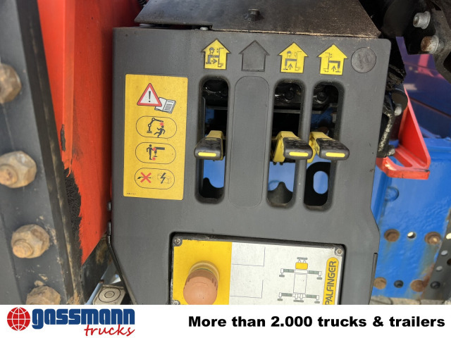 Mercedes-Benz Antos 1836 L 4x2, Glastransporter, Heckkran - Kamion s otvorenim sandukom, Kamion s kranom: slika Mercedes-Benz Antos 1836 L 4x2, Glastransporter, Heckkran - Kamion s otvorenim sandukom, Kamion s kranom Mercedes-Benz Antos 1836 L 4x2, Glastransporter, Heckkran - Kamion s otvorenim sandukom, Kamion s kranom: slika Mercedes-Benz Antos 1836 L 4x2, Glastransporter, Heckkran - Kamion s otvorenim sandukom, Kamion s kranom