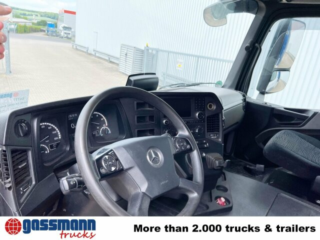 Mercedes-Benz Antos 1840 L 4x2, Aufnahme für Mitnahmestapler - Kamion s otvorenim sandukom: slika Mercedes-Benz Antos 1840 L 4x2, Aufnahme für Mitnahmestapler - Kamion s otvorenim sandukom Mercedes-Benz Antos 1840 L 4x2, Aufnahme für Mitnahmestapler - Kamion s otvorenim sandukom: slika Mercedes-Benz Antos 1840 L 4x2, Aufnahme für Mitnahmestapler - Kamion s otvorenim sandukom
