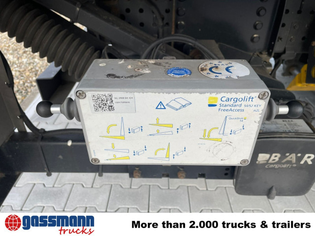 Mercedes-Benz Antos 2535 L 6x2, Lenk-/Liftachse, LBW BÄR - Kamion sandučar: slika Mercedes-Benz Antos 2535 L 6x2, Lenk-/Liftachse, LBW BÄR - Kamion sandučar Mercedes-Benz Antos 2535 L 6x2, Lenk-/Liftachse, LBW BÄR - Kamion sandučar: slika Mercedes-Benz Antos 2535 L 6x2, Lenk-/Liftachse, LBW BÄR - Kamion sandučar