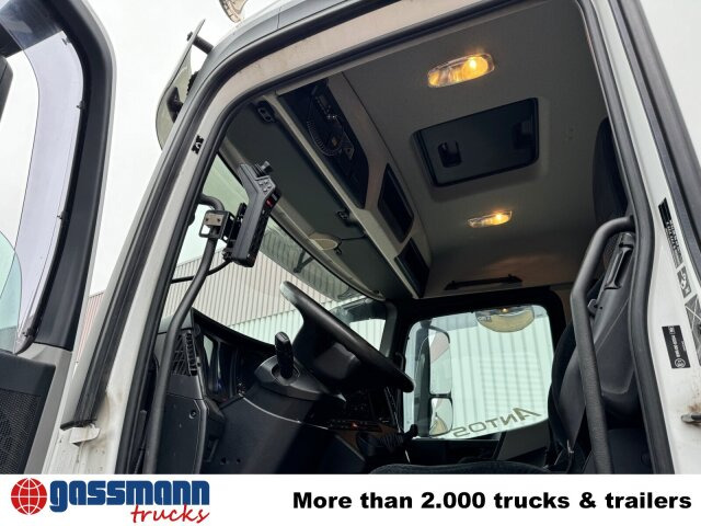 Mercedes-Benz Antos 2536/43 L 6x2, Liftachse, Hiab XR 21S61 - Kamion s kukastom dizalicom: slika Mercedes-Benz Antos 2536/43 L 6x2, Liftachse, Hiab XR 21S61 - Kamion s kukastom dizalicom Mercedes-Benz Antos 2536/43 L 6x2, Liftachse, Hiab XR 21S61 - Kamion s kukastom dizalicom: slika Mercedes-Benz Antos 2536/43 L 6x2, Liftachse, Hiab XR 21S61 - Kamion s kukastom dizalicom