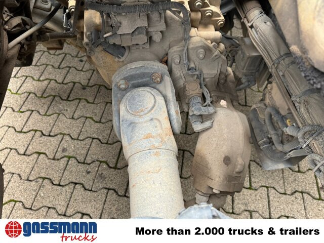 Mercedes-Benz Antos 2536/43 L 6x2, Liftachse, Hiab XR 21S61 - Kamion s kukastom dizalicom: slika Mercedes-Benz Antos 2536/43 L 6x2, Liftachse, Hiab XR 21S61 - Kamion s kukastom dizalicom Mercedes-Benz Antos 2536/43 L 6x2, Liftachse, Hiab XR 21S61 - Kamion s kukastom dizalicom: slika Mercedes-Benz Antos 2536/43 L 6x2, Liftachse, Hiab XR 21S61 - Kamion s kukastom dizalicom
