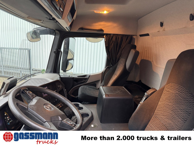 Mercedes-Benz Antos 2540 L 6x2, Lenkachse, HMF 2110-L3 - Kamion s otvorenim sandukom, Kamion s kranom: slika Mercedes-Benz Antos 2540 L 6x2, Lenkachse, HMF 2110-L3 - Kamion s otvorenim sandukom, Kamion s kranom Mercedes-Benz Antos 2540 L 6x2, Lenkachse, HMF 2110-L3 - Kamion s otvorenim sandukom, Kamion s kranom: slika Mercedes-Benz Antos 2540 L 6x2, Lenkachse, HMF 2110-L3 - Kamion s otvorenim sandukom, Kamion s kranom