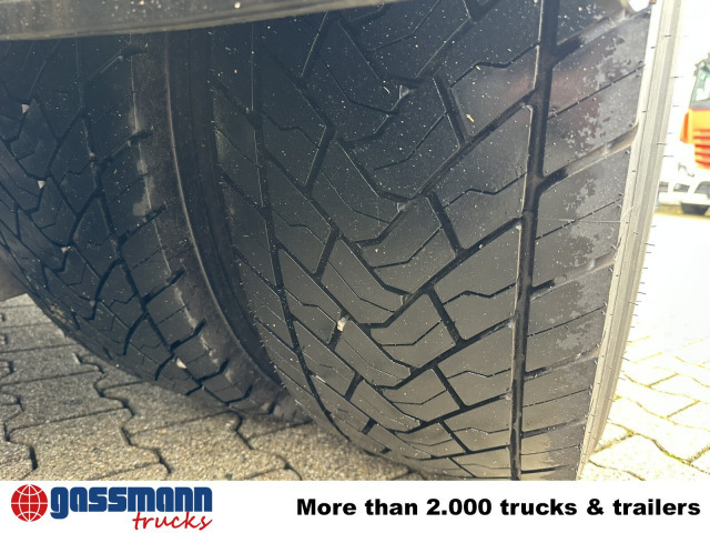 Mercedes-Benz Antos 2540 L 6x2, Vorlauflenk-/Liftachse, - Utovarivač s proklizavajućim upravljanjem: slika Mercedes-Benz Antos 2540 L 6x2, Vorlauflenk-/Liftachse, - Utovarivač s proklizavajućim upravljanjem Mercedes-Benz Antos 2540 L 6x2, Vorlauflenk-/Liftachse, - Utovarivač s proklizavajućim upravljanjem: slika Mercedes-Benz Antos 2540 L 6x2, Vorlauflenk-/Liftachse, - Utovarivač s proklizavajućim upravljanjem