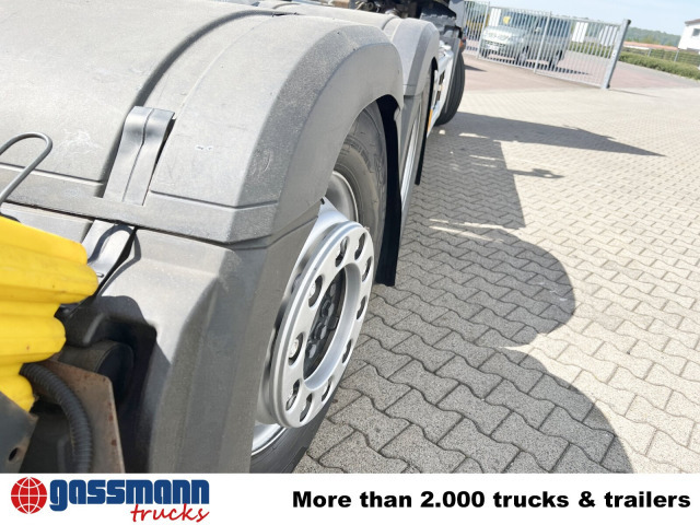 Mercedes-Benz Antos 2543 L 6x2, Lenk-/Liftachse - Kamion s kukastom dizalicom: slika Mercedes-Benz Antos 2543 L 6x2, Lenk-/Liftachse - Kamion s kukastom dizalicom Mercedes-Benz Antos 2543 L 6x2, Lenk-/Liftachse - Kamion s kukastom dizalicom: slika Mercedes-Benz Antos 2543 L 6x2, Lenk-/Liftachse - Kamion s kukastom dizalicom