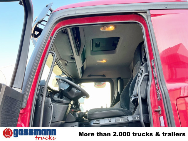 Mercedes-Benz Antos 2545 L 6x2, Retarder, Lenk-/Liftachse - Kamion s kukastom dizalicom: slika Mercedes-Benz Antos 2545 L 6x2, Retarder, Lenk-/Liftachse - Kamion s kukastom dizalicom Mercedes-Benz Antos 2545 L 6x2, Retarder, Lenk-/Liftachse - Kamion s kukastom dizalicom: slika Mercedes-Benz Antos 2545 L 6x2, Retarder, Lenk-/Liftachse - Kamion s kukastom dizalicom