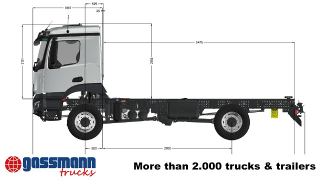 Mercedes-Benz Arocs 1827/30 A 4x4, mehrfach vorhanden! - Kamion-šasija: slika Mercedes-Benz Arocs 1827/30 A 4x4, mehrfach vorhanden! - Kamion-šasija Mercedes-Benz Arocs 1827/30 A 4x4, mehrfach vorhanden! - Kamion-šasija: slika Mercedes-Benz Arocs 1827/30 A 4x4, mehrfach vorhanden! - Kamion-šasija