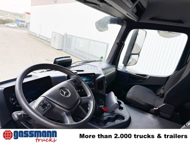 Mercedes-Benz Arocs 1840 L 4x2/48, MultimediaCockpit, Navi - Kamion s kukastom dizalicom: slika Mercedes-Benz Arocs 1840 L 4x2/48, MultimediaCockpit, Navi - Kamion s kukastom dizalicom Mercedes-Benz Arocs 1840 L 4x2/48, MultimediaCockpit, Navi - Kamion s kukastom dizalicom: slika Mercedes-Benz Arocs 1840 L 4x2/48, MultimediaCockpit, Navi - Kamion s kukastom dizalicom