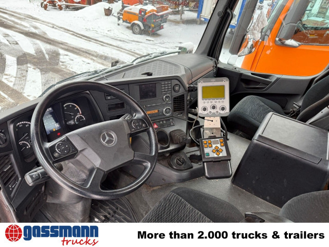 Mercedes-Benz Arocs 2036 AK 4x4, Grounder, Motorabtrieb, - Kiper: slika Mercedes-Benz Arocs 2036 AK 4x4, Grounder, Motorabtrieb, - Kiper Mercedes-Benz Arocs 2036 AK 4x4, Grounder, Motorabtrieb, - Kiper: slika Mercedes-Benz Arocs 2036 AK 4x4, Grounder, Motorabtrieb, - Kiper