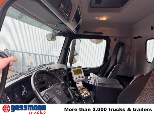 Mercedes-Benz Arocs 2036 AK 4x4, Grounder, Motorabtrieb, - Kiper: slika Mercedes-Benz Arocs 2036 AK 4x4, Grounder, Motorabtrieb, - Kiper Mercedes-Benz Arocs 2036 AK 4x4, Grounder, Motorabtrieb, - Kiper: slika Mercedes-Benz Arocs 2036 AK 4x4, Grounder, Motorabtrieb, - Kiper