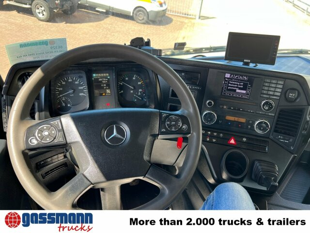Mercedes-Benz Arocs 2045 AK 4x4, GROUNDER, Funk - Utovarivač s proklizavajućim upravljanjem: slika Mercedes-Benz Arocs 2045 AK 4x4, GROUNDER, Funk - Utovarivač s proklizavajućim upravljanjem Mercedes-Benz Arocs 2045 AK 4x4, GROUNDER, Funk - Utovarivač s proklizavajućim upravljanjem: slika Mercedes-Benz Arocs 2045 AK 4x4, GROUNDER, Funk - Utovarivač s proklizavajućim upravljanjem