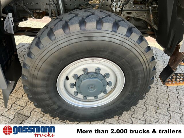 Mercedes-Benz Arocs 2045 AK 4x4, GROUNDER - Kamion-šasija: slika Mercedes-Benz Arocs 2045 AK 4x4, GROUNDER - Kamion-šasija Mercedes-Benz Arocs 2045 AK 4x4, GROUNDER - Kamion-šasija: slika Mercedes-Benz Arocs 2045 AK 4x4, GROUNDER - Kamion-šasija