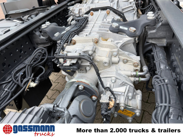 Mercedes-Benz Arocs 2542/45 L 6x2/4, Vorlauflenk-/liftachse, - Utovarivač s proklizavajućim upravljanjem: slika Mercedes-Benz Arocs 2542/45 L 6x2/4, Vorlauflenk-/liftachse, - Utovarivač s proklizavajućim upravljanjem Mercedes-Benz Arocs 2542/45 L 6x2/4, Vorlauflenk-/liftachse, - Utovarivač s proklizavajućim upravljanjem: slika Mercedes-Benz Arocs 2542/45 L 6x2/4, Vorlauflenk-/liftachse, - Utovarivač s proklizavajućim upravljanjem