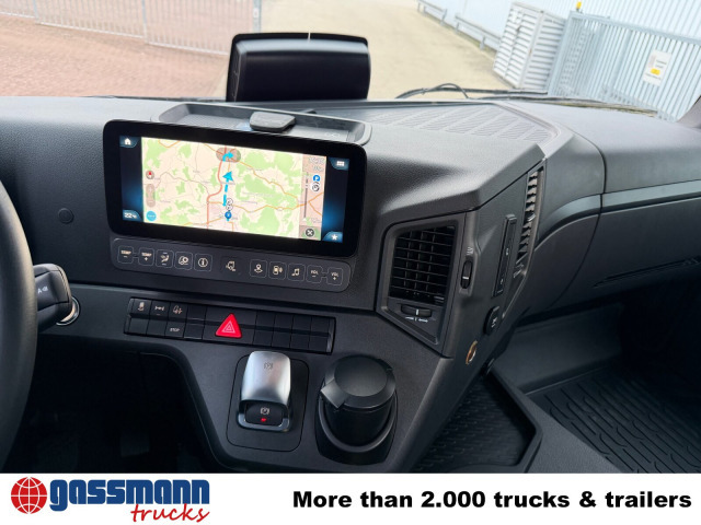 Mercedes-Benz Arocs 2542/45 L 6x2/4, Vorlauflenk-/liftachse, - Utovarivač s proklizavajućim upravljanjem: slika Mercedes-Benz Arocs 2542/45 L 6x2/4, Vorlauflenk-/liftachse, - Utovarivač s proklizavajućim upravljanjem Mercedes-Benz Arocs 2542/45 L 6x2/4, Vorlauflenk-/liftachse, - Utovarivač s proklizavajućim upravljanjem: slika Mercedes-Benz Arocs 2542/45 L 6x2/4, Vorlauflenk-/liftachse, - Utovarivač s proklizavajućim upravljanjem