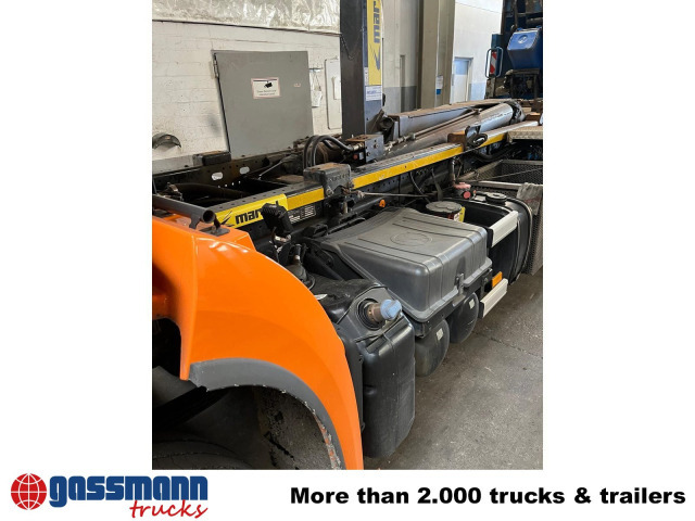 Mercedes-Benz Arocs 2552 L 6x2, Lenk-/Liftachse - Kamion s kukastom dizalicom: slika Mercedes-Benz Arocs 2552 L 6x2, Lenk-/Liftachse - Kamion s kukastom dizalicom Mercedes-Benz Arocs 2552 L 6x2, Lenk-/Liftachse - Kamion s kukastom dizalicom: slika Mercedes-Benz Arocs 2552 L 6x2, Lenk-/Liftachse - Kamion s kukastom dizalicom