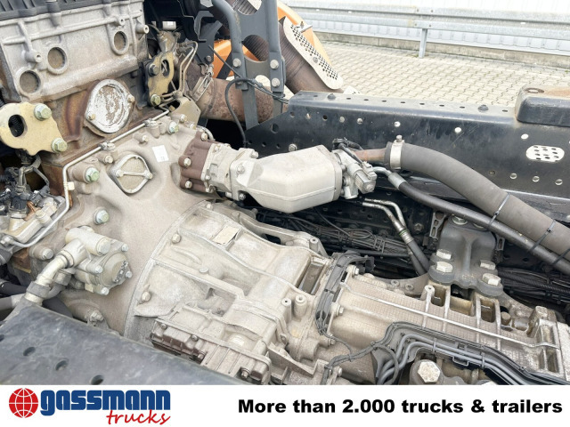 Mercedes-Benz Arocs 2552 L 6x2, Lenk-/Liftachse - Kamion s kukastom dizalicom: slika Mercedes-Benz Arocs 2552 L 6x2, Lenk-/Liftachse - Kamion s kukastom dizalicom Mercedes-Benz Arocs 2552 L 6x2, Lenk-/Liftachse - Kamion s kukastom dizalicom: slika Mercedes-Benz Arocs 2552 L 6x2, Lenk-/Liftachse - Kamion s kukastom dizalicom