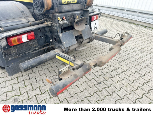 Mercedes-Benz Arocs 2552 L 6x2, Lenk-/Liftachse - Kamion s kukastom dizalicom: slika Mercedes-Benz Arocs 2552 L 6x2, Lenk-/Liftachse - Kamion s kukastom dizalicom Mercedes-Benz Arocs 2552 L 6x2, Lenk-/Liftachse - Kamion s kukastom dizalicom: slika Mercedes-Benz Arocs 2552 L 6x2, Lenk-/Liftachse - Kamion s kukastom dizalicom