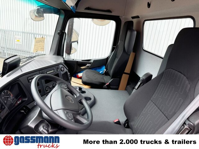 Mercedes-Benz Arocs 2633 6x4, 2x Nebenantrieb - Kamion-šasija: slika Mercedes-Benz Arocs 2633 6x4, 2x Nebenantrieb - Kamion-šasija Mercedes-Benz Arocs 2633 6x4, 2x Nebenantrieb - Kamion-šasija: slika Mercedes-Benz Arocs 2633 6x4, 2x Nebenantrieb - Kamion-šasija