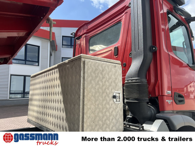 Mercedes-Benz Arocs 2635/40 K 6x4, Bordmatik links - Kiper: slika Mercedes-Benz Arocs 2635/40 K 6x4, Bordmatik links - Kiper Mercedes-Benz Arocs 2635/40 K 6x4, Bordmatik links - Kiper: slika Mercedes-Benz Arocs 2635/40 K 6x4, Bordmatik links - Kiper