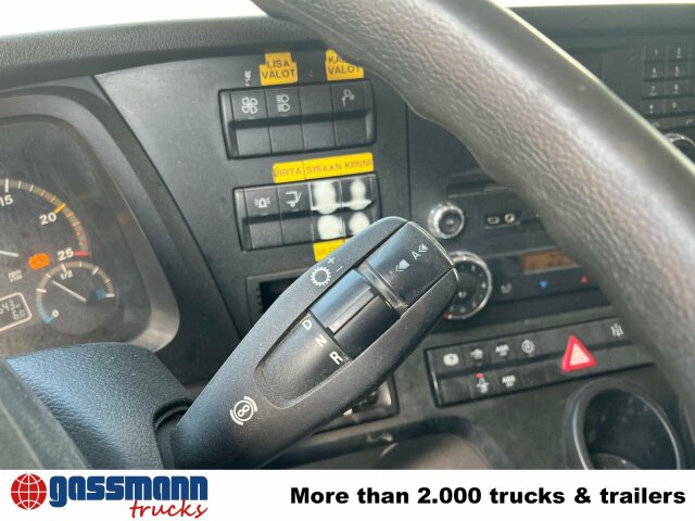 Mercedes-Benz Arocs 2642/45 K 6x4, Retarder, Motorabtrieb - Kamion-šasija: slika Mercedes-Benz Arocs 2642/45 K 6x4, Retarder, Motorabtrieb - Kamion-šasija Mercedes-Benz Arocs 2642/45 K 6x4, Retarder, Motorabtrieb - Kamion-šasija: slika Mercedes-Benz Arocs 2642/45 K 6x4, Retarder, Motorabtrieb - Kamion-šasija