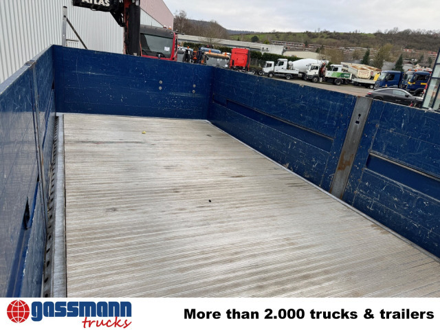 Mercedes-Benz Arocs 2642 6x4 mit Heckkran Atlas AK 186.3 V-2 - Kamion s otvorenim sandukom, Kamion s kranom: slika Mercedes-Benz Arocs 2642 6x4 mit Heckkran Atlas AK 186.3 V-2 - Kamion s otvorenim sandukom, Kamion s kranom Mercedes-Benz Arocs 2642 6x4 mit Heckkran Atlas AK 186.3 V-2 - Kamion s otvorenim sandukom, Kamion s kranom: slika Mercedes-Benz Arocs 2642 6x4 mit Heckkran Atlas AK 186.3 V-2 - Kamion s otvorenim sandukom, Kamion s kranom