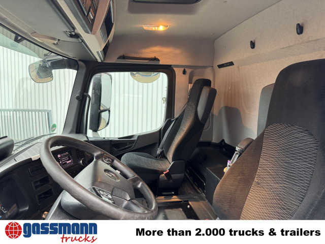 Mercedes-Benz Arocs 2642 6x4 mit Heckkran Atlas AK 186.3 V-2 - Kamion s otvorenim sandukom, Kamion s kranom: slika Mercedes-Benz Arocs 2642 6x4 mit Heckkran Atlas AK 186.3 V-2 - Kamion s otvorenim sandukom, Kamion s kranom Mercedes-Benz Arocs 2642 6x4 mit Heckkran Atlas AK 186.3 V-2 - Kamion s otvorenim sandukom, Kamion s kranom: slika Mercedes-Benz Arocs 2642 6x4 mit Heckkran Atlas AK 186.3 V-2 - Kamion s otvorenim sandukom, Kamion s kranom
