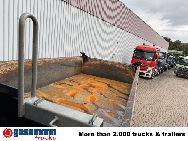 Mercedes-Benz Arocs 2643 K 6x4, Bordmatik - Kiper: slika Mercedes-Benz Arocs 2643 K 6x4, Bordmatik - Kiper Mercedes-Benz Arocs 2643 K 6x4, Bordmatik - Kiper: slika Mercedes-Benz Arocs 2643 K 6x4, Bordmatik - Kiper
