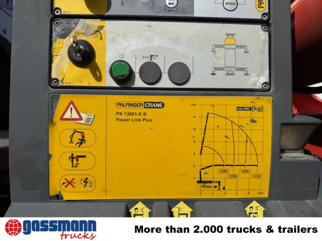 Mercedes-Benz Arocs 2643 K 6x4, Kran Palfinger PK13001-K B, - Kiper, Kamion s kranom: slika Mercedes-Benz Arocs 2643 K 6x4, Kran Palfinger PK13001-K B, - Kiper, Kamion s kranom Mercedes-Benz Arocs 2643 K 6x4, Kran Palfinger PK13001-K B, - Kiper, Kamion s kranom: slika Mercedes-Benz Arocs 2643 K 6x4, Kran Palfinger PK13001-K B, - Kiper, Kamion s kranom
