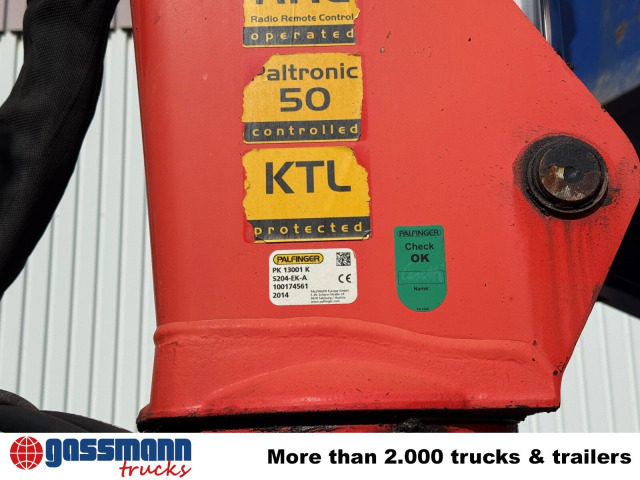 Kiper, Kamion s kranom Mercedes-Benz Arocs 2643 K 6x4, Kran Palfinger PK13001-K B,: slika Kiper, Kamion s kranom Mercedes-Benz Arocs 2643 K 6x4, Kran Palfinger PK13001-K B, Kiper, Kamion s kranom Mercedes-Benz Arocs 2643 K 6x4, Kran Palfinger PK13001-K B,: slika Kiper, Kamion s kranom Mercedes-Benz Arocs 2643 K 6x4, Kran Palfinger PK13001-K B,