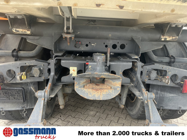 Mercedes-Benz Arocs 2643 K 6x4, Meiller Kipper - Kiper: slika Mercedes-Benz Arocs 2643 K 6x4, Meiller Kipper - Kiper Mercedes-Benz Arocs 2643 K 6x4, Meiller Kipper - Kiper: slika Mercedes-Benz Arocs 2643 K 6x4, Meiller Kipper - Kiper