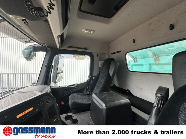 Mercedes-Benz Arocs 2643 K 6x4, Rollplane, Meiller - Kiper: slika Mercedes-Benz Arocs 2643 K 6x4, Rollplane, Meiller - Kiper Mercedes-Benz Arocs 2643 K 6x4, Rollplane, Meiller - Kiper: slika Mercedes-Benz Arocs 2643 K 6x4, Rollplane, Meiller - Kiper