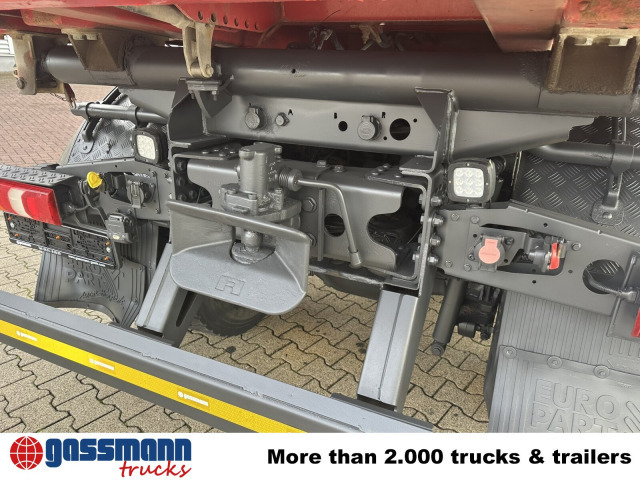 Mercedes-Benz Arocs 2645 K 6x4, Retarder, Bordmatik - Kiper: slika Mercedes-Benz Arocs 2645 K 6x4, Retarder, Bordmatik - Kiper Mercedes-Benz Arocs 2645 K 6x4, Retarder, Bordmatik - Kiper: slika Mercedes-Benz Arocs 2645 K 6x4, Retarder, Bordmatik - Kiper