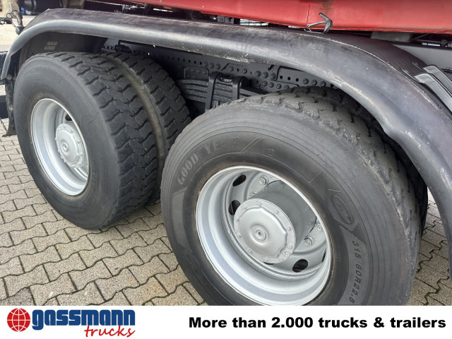 Mercedes-Benz Arocs 2645 K 6x4, Retarder, Bordmatik - Kiper: slika Mercedes-Benz Arocs 2645 K 6x4, Retarder, Bordmatik - Kiper Mercedes-Benz Arocs 2645 K 6x4, Retarder, Bordmatik - Kiper: slika Mercedes-Benz Arocs 2645 K 6x4, Retarder, Bordmatik - Kiper