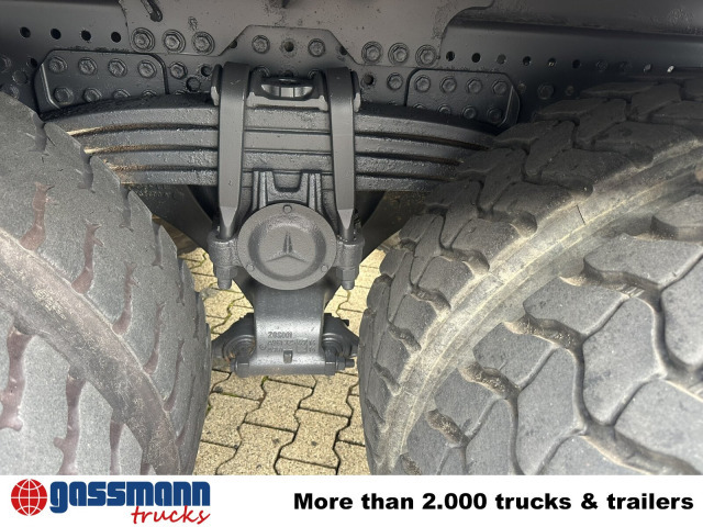 Mercedes-Benz Arocs 2645 K 6x4, Retarder, Bordmatik - Kiper: slika Mercedes-Benz Arocs 2645 K 6x4, Retarder, Bordmatik - Kiper Mercedes-Benz Arocs 2645 K 6x4, Retarder, Bordmatik - Kiper: slika Mercedes-Benz Arocs 2645 K 6x4, Retarder, Bordmatik - Kiper