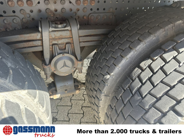 Mercedes-Benz Arocs 2645 K 6x4, Retarder - Kiper: slika Mercedes-Benz Arocs 2645 K 6x4, Retarder - Kiper Mercedes-Benz Arocs 2645 K 6x4, Retarder - Kiper: slika Mercedes-Benz Arocs 2645 K 6x4, Retarder - Kiper