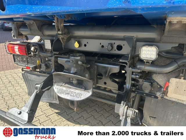 Mercedes-Benz Arocs 2645 K 6x4, Retarder - Kiper: slika Mercedes-Benz Arocs 2645 K 6x4, Retarder - Kiper Mercedes-Benz Arocs 2645 K 6x4, Retarder - Kiper: slika Mercedes-Benz Arocs 2645 K 6x4, Retarder - Kiper
