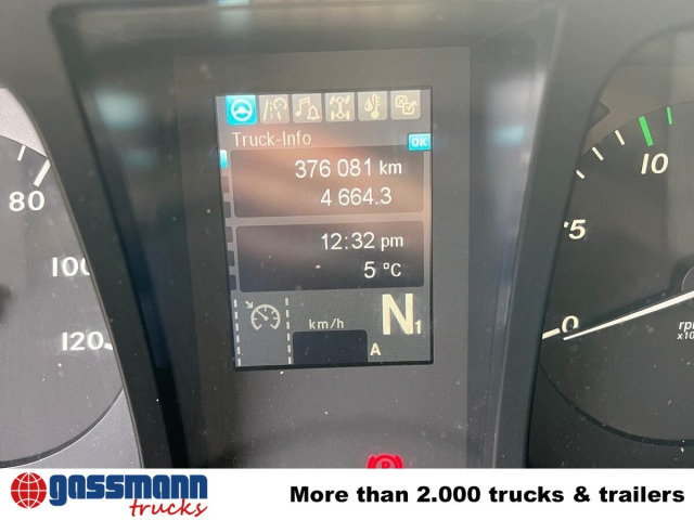 Mercedes-Benz Arocs 2651 L 6x4, Retarder, StreamSpace, - Kamion šumar, Kamion s kranom: slika Mercedes-Benz Arocs 2651 L 6x4, Retarder, StreamSpace, - Kamion šumar, Kamion s kranom Mercedes-Benz Arocs 2651 L 6x4, Retarder, StreamSpace, - Kamion šumar, Kamion s kranom: slika Mercedes-Benz Arocs 2651 L 6x4, Retarder, StreamSpace, - Kamion šumar, Kamion s kranom