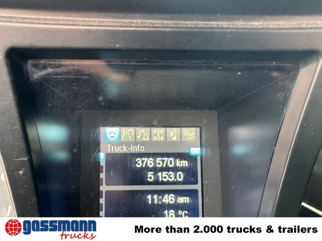 Mercedes-Benz Arocs 2651 L 6x4, Retarder, StreamSpace, - Kamion šumar, Kamion s kranom: slika Mercedes-Benz Arocs 2651 L 6x4, Retarder, StreamSpace, - Kamion šumar, Kamion s kranom Mercedes-Benz Arocs 2651 L 6x4, Retarder, StreamSpace, - Kamion šumar, Kamion s kranom: slika Mercedes-Benz Arocs 2651 L 6x4, Retarder, StreamSpace, - Kamion šumar, Kamion s kranom