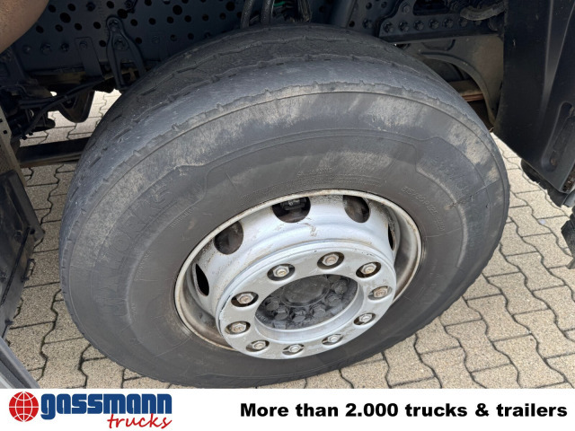 Kamion-šasija Mercedes-Benz Arocs 2651 L 6x4, Retarder, StreamSpace: slika Kamion-šasija Mercedes-Benz Arocs 2651 L 6x4, Retarder, StreamSpace Kamion-šasija Mercedes-Benz Arocs 2651 L 6x4, Retarder, StreamSpace: slika Kamion-šasija Mercedes-Benz Arocs 2651 L 6x4, Retarder, StreamSpace