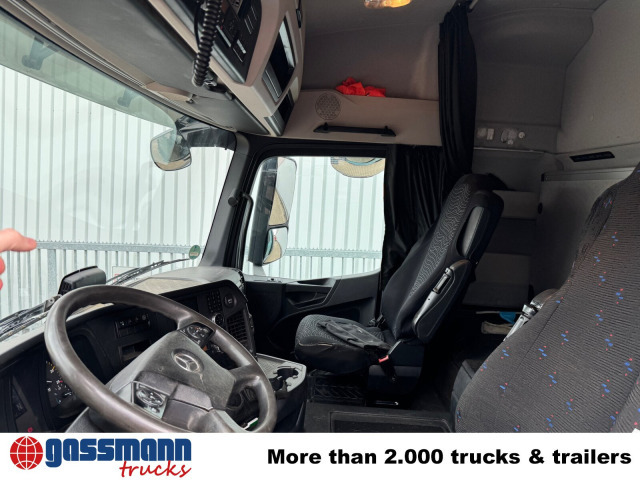 Mercedes-Benz Arocs 2651 L 6x4, Retarder, StreamSpace, - Kamion šumar, Kamion s kranom: slika Mercedes-Benz Arocs 2651 L 6x4, Retarder, StreamSpace, - Kamion šumar, Kamion s kranom Mercedes-Benz Arocs 2651 L 6x4, Retarder, StreamSpace, - Kamion šumar, Kamion s kranom: slika Mercedes-Benz Arocs 2651 L 6x4, Retarder, StreamSpace, - Kamion šumar, Kamion s kranom