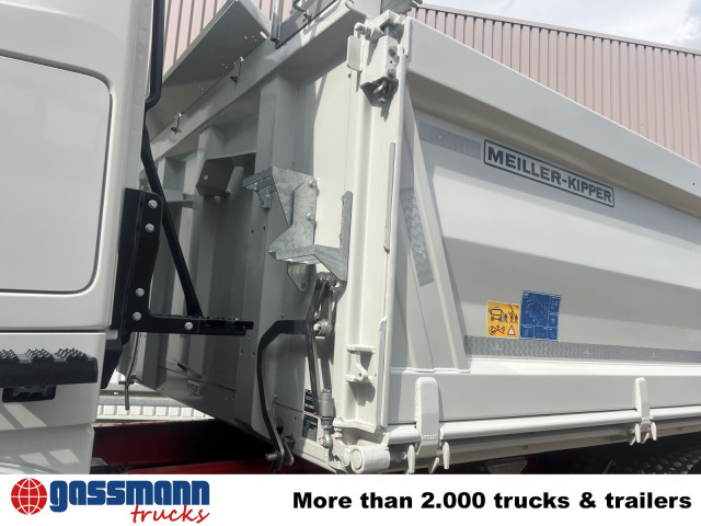 Mercedes-Benz Arocs 2651 LK 6x4, Retarder, MultimediaCockpit, - Kiper: slika Mercedes-Benz Arocs 2651 LK 6x4, Retarder, MultimediaCockpit, - Kiper Mercedes-Benz Arocs 2651 LK 6x4, Retarder, MultimediaCockpit, - Kiper: slika Mercedes-Benz Arocs 2651 LK 6x4, Retarder, MultimediaCockpit, - Kiper