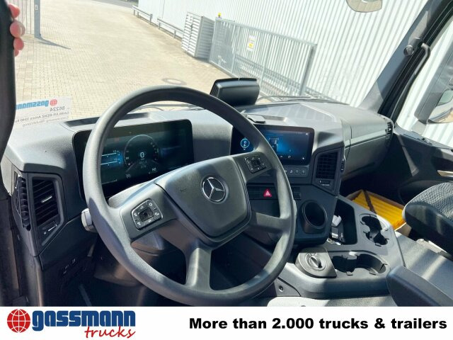 Mercedes-Benz Arocs 3240 8x4 - Kamion-šasija: slika Mercedes-Benz Arocs 3240 8x4 - Kamion-šasija Mercedes-Benz Arocs 3240 8x4 - Kamion-šasija: slika Mercedes-Benz Arocs 3240 8x4 - Kamion-šasija