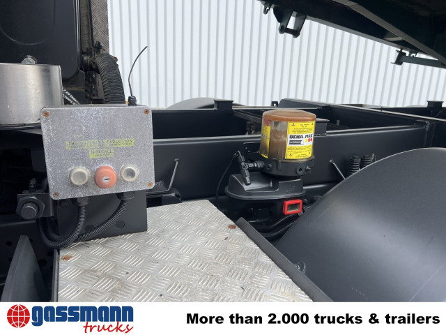 Mercedes-Benz Arocs 3243 K 8x4, Ressenig Thermo Alukipper 3-S - Kiper: slika Mercedes-Benz Arocs 3243 K 8x4, Ressenig Thermo Alukipper 3-S - Kiper Mercedes-Benz Arocs 3243 K 8x4, Ressenig Thermo Alukipper 3-S - Kiper: slika Mercedes-Benz Arocs 3243 K 8x4, Ressenig Thermo Alukipper 3-S - Kiper