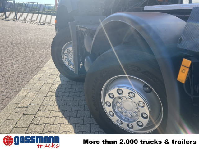 Mercedes-Benz Arocs 3243 LK 8x4/4, Motorabtrieb - Kamion s kukastom dizalicom: slika Mercedes-Benz Arocs 3243 LK 8x4/4, Motorabtrieb - Kamion s kukastom dizalicom Mercedes-Benz Arocs 3243 LK 8x4/4, Motorabtrieb - Kamion s kukastom dizalicom: slika Mercedes-Benz Arocs 3243 LK 8x4/4, Motorabtrieb - Kamion s kukastom dizalicom