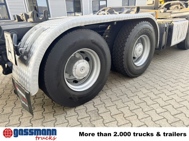 Mercedes-Benz Arocs 3245 LK 8x4/4, Navi, Motorabtrieb, Meiller - Kamion s kukastom dizalicom: slika Mercedes-Benz Arocs 3245 LK 8x4/4, Navi, Motorabtrieb, Meiller - Kamion s kukastom dizalicom Mercedes-Benz Arocs 3245 LK 8x4/4, Navi, Motorabtrieb, Meiller - Kamion s kukastom dizalicom: slika Mercedes-Benz Arocs 3245 LK 8x4/4, Navi, Motorabtrieb, Meiller - Kamion s kukastom dizalicom