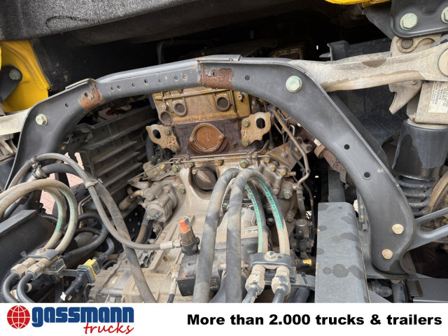 Mercedes-Benz Arocs 3245 LK 8x4/4, Navi, Motorabtrieb, Meiller - Kamion s kukastom dizalicom: slika Mercedes-Benz Arocs 3245 LK 8x4/4, Navi, Motorabtrieb, Meiller - Kamion s kukastom dizalicom Mercedes-Benz Arocs 3245 LK 8x4/4, Navi, Motorabtrieb, Meiller - Kamion s kukastom dizalicom: slika Mercedes-Benz Arocs 3245 LK 8x4/4, Navi, Motorabtrieb, Meiller - Kamion s kukastom dizalicom