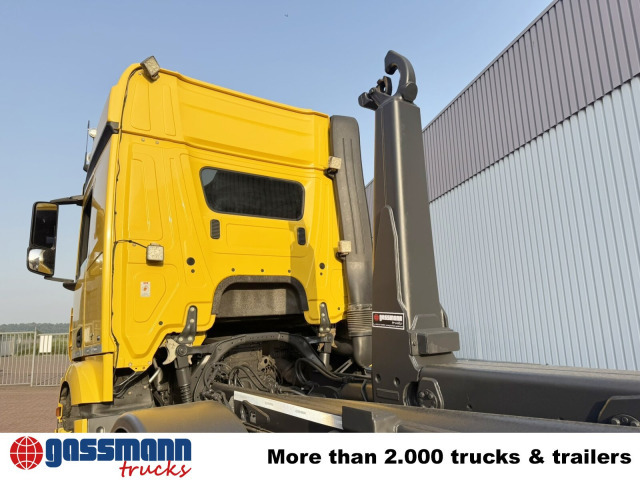 Mercedes-Benz Arocs 3245 LK 8x4/4, Navi, Motorabtrieb, Meiller - Kamion s kukastom dizalicom: slika Mercedes-Benz Arocs 3245 LK 8x4/4, Navi, Motorabtrieb, Meiller - Kamion s kukastom dizalicom Mercedes-Benz Arocs 3245 LK 8x4/4, Navi, Motorabtrieb, Meiller - Kamion s kukastom dizalicom: slika Mercedes-Benz Arocs 3245 LK 8x4/4, Navi, Motorabtrieb, Meiller - Kamion s kukastom dizalicom