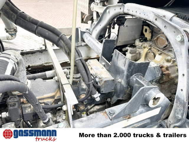 Mercedes-Benz Arocs 3251 8x4/4, Betonmischer Liebherr ca. 9m³ - Automješalica: slika Mercedes-Benz Arocs 3251 8x4/4, Betonmischer Liebherr ca. 9m³ - Automješalica Mercedes-Benz Arocs 3251 8x4/4, Betonmischer Liebherr ca. 9m³ - Automješalica: slika Mercedes-Benz Arocs 3251 8x4/4, Betonmischer Liebherr ca. 9m³ - Automješalica