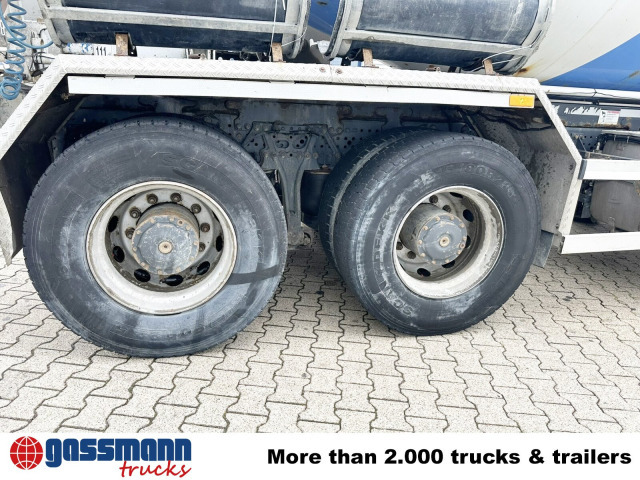 Mercedes-Benz Arocs 3251 8x4/4, Betonmischer Liebherr ca. 9m³ - Automješalica: slika Mercedes-Benz Arocs 3251 8x4/4, Betonmischer Liebherr ca. 9m³ - Automješalica Mercedes-Benz Arocs 3251 8x4/4, Betonmischer Liebherr ca. 9m³ - Automješalica: slika Mercedes-Benz Arocs 3251 8x4/4, Betonmischer Liebherr ca. 9m³ - Automješalica