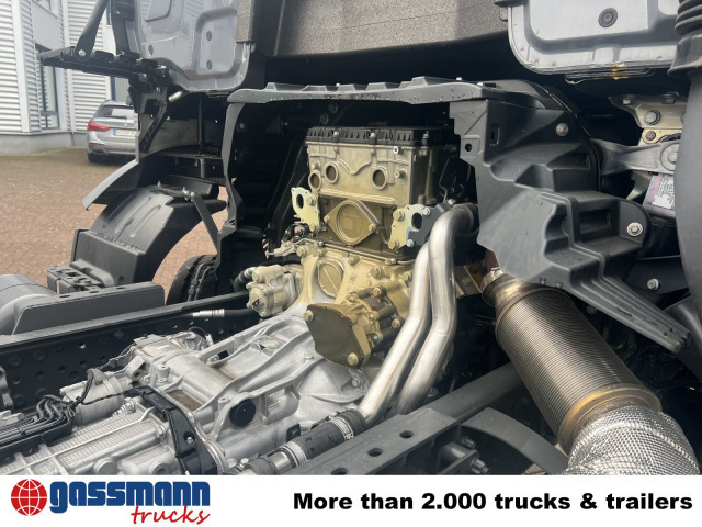 Mercedes-Benz Arocs 3251 L 8x4/4, mit Motorabtrieb C plus NA - Kamion-šasija: slika Mercedes-Benz Arocs 3251 L 8x4/4, mit Motorabtrieb C plus NA - Kamion-šasija Mercedes-Benz Arocs 3251 L 8x4/4, mit Motorabtrieb C plus NA - Kamion-šasija: slika Mercedes-Benz Arocs 3251 L 8x4/4, mit Motorabtrieb C plus NA - Kamion-šasija